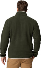 Helvetia II Half Snap Fleece