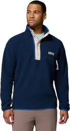 Helvetia II Half Snap Fleece