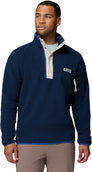 COLUMBIA Herren Pullover Helvetia II Half Snap Fleece