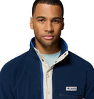 COLUMBIA Herren Pullover Helvetia II Half Snap Fleece