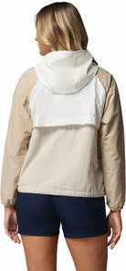 Spire Valley Windbreaker