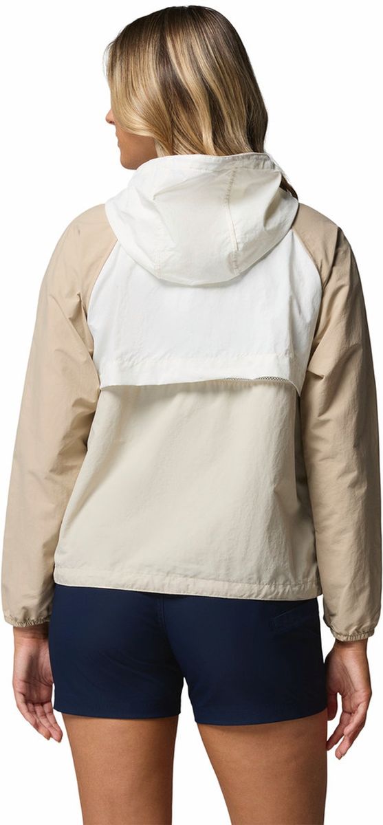 Spire Valley Windbreaker