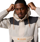Challenger Windbreaker Anorak