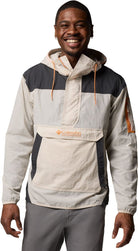 Challenger Windbreaker Anorak