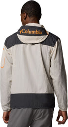 Challenger Windbreaker Anorak