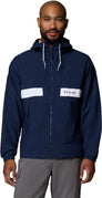 COLUMBIA Herren Schlupfjacke Spire Valley Hooded Windbreaker