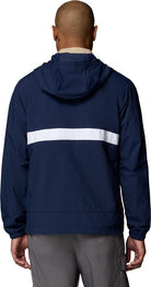 COLUMBIA Herren Schlupfjacke Spire Valley Hooded Windbreaker