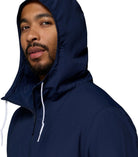 COLUMBIA Herren Schlupfjacke Spire Valley Hooded Windbreaker