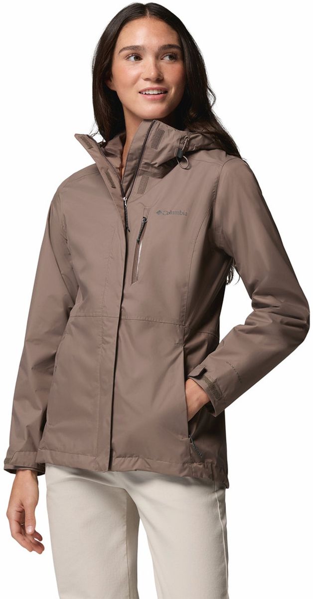 Pouring Adventure III Jacket