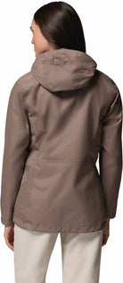 Pouring Adventure III Jacket