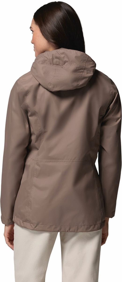 Pouring Adventure III Jacket