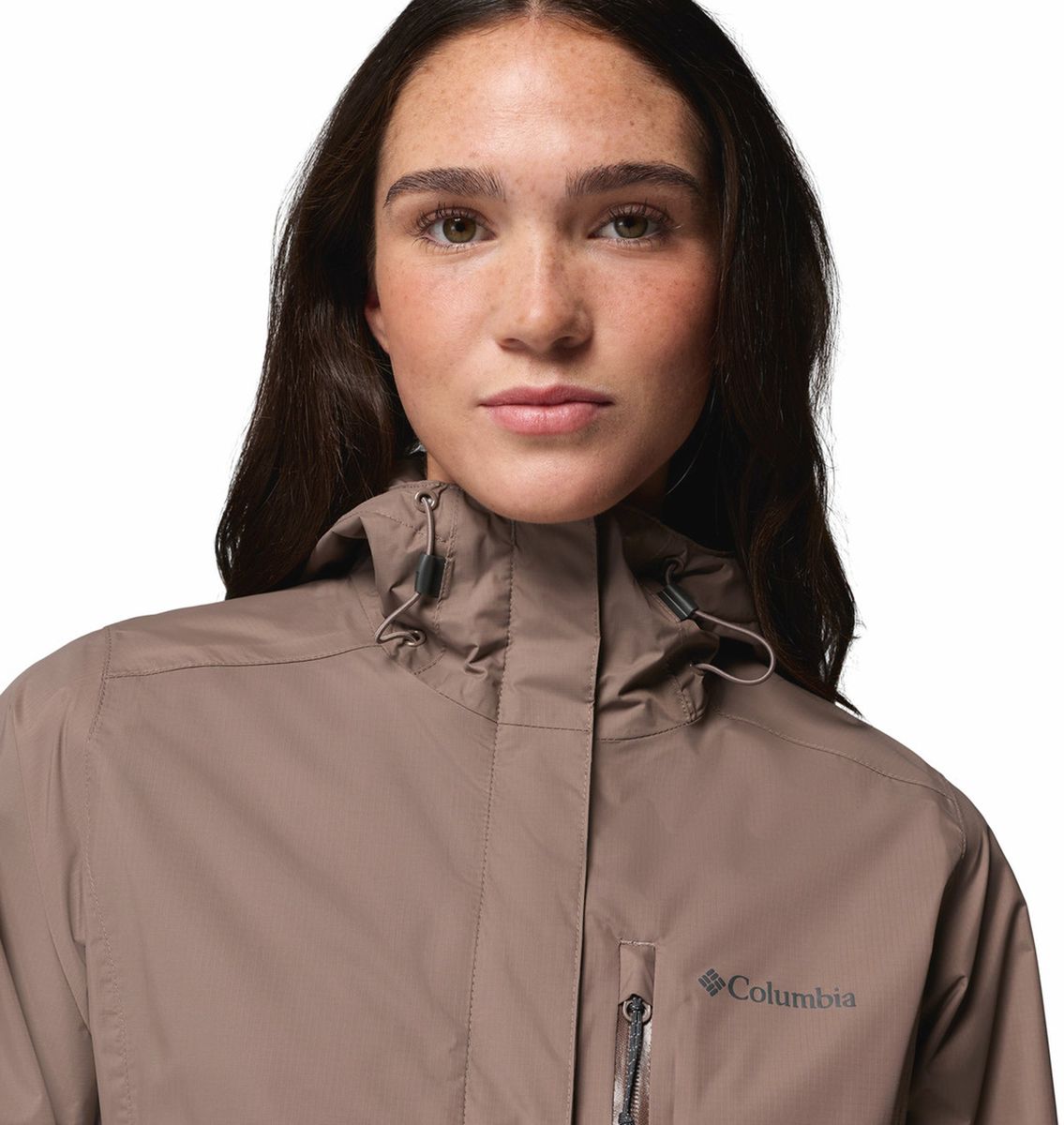 Pouring Adventure III Jacket