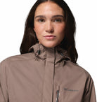 Pouring Adventure III Jacket