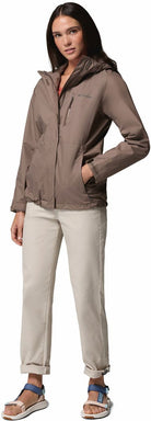 Pouring Adventure III Jacket