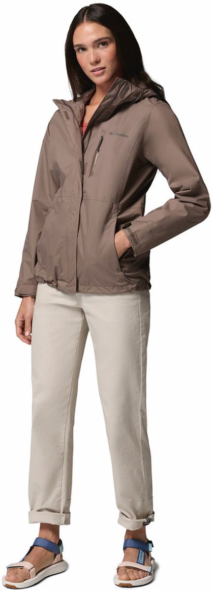 Pouring Adventure III Jacket