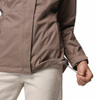Pouring Adventure III Jacket