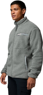 COLUMBIA Herren Rolli Rugged Ridge High Pile Full Zip