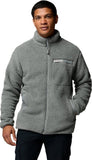 COLUMBIA Herren Rolli Rugged Ridge High Pile Full Zip