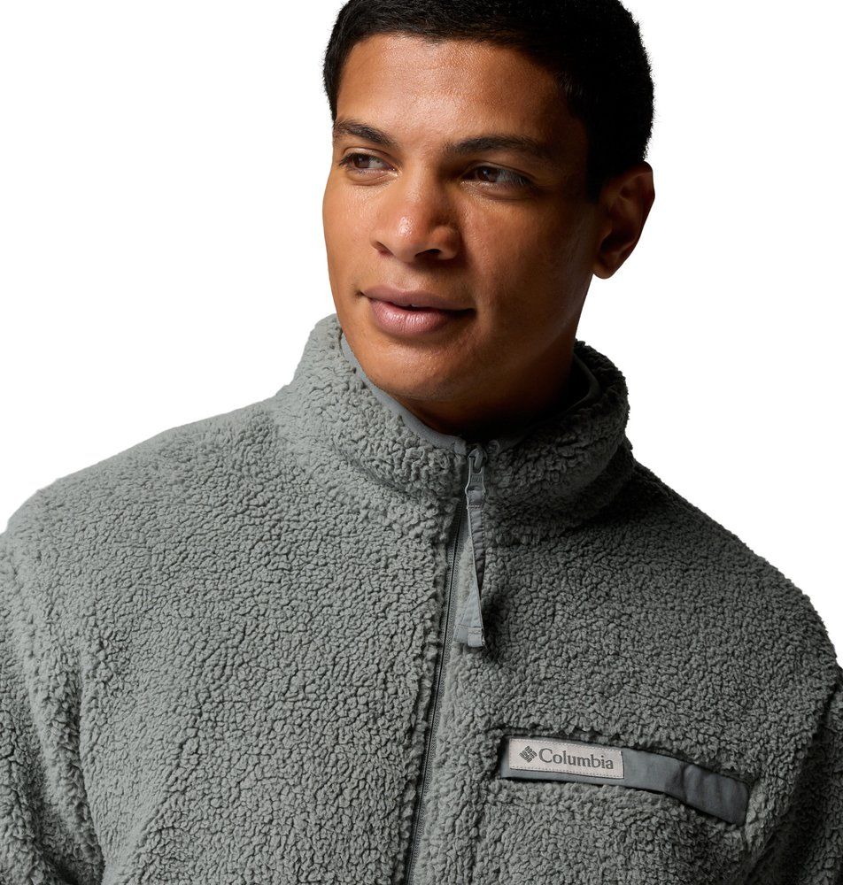 COLUMBIA Herren Rolli Rugged Ridge High Pile Full Zip