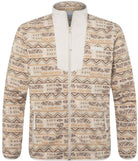 Sequoia Grove Printed Full Zip