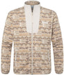 Sequoia Grove Printed Full Zip