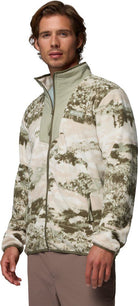 COLUMBIA Herren Rolli Sequoia Grove Printed Full Zip