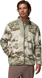 COLUMBIA Herren Rolli Sequoia Grove Printed Full Zip