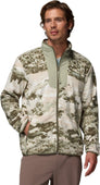 COLUMBIA Herren Rolli Sequoia Grove Printed Full Zip