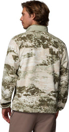 COLUMBIA Herren Rolli Sequoia Grove Printed Full Zip