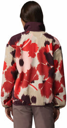 Sequoia Grove Printed Half Zip