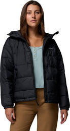 Pike Lake III Hooded Jacket
