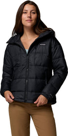 Pike Lake III Hooded Jacket