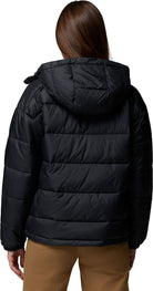 Pike Lake III Hooded Jacket
