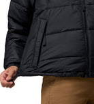 Pike Lake III Hooded Jacket