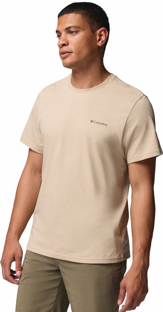 COLUMBIA Herren Shirt CSC Basic Tee