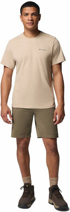 COLUMBIA Herren Shirt CSC Basic Tee