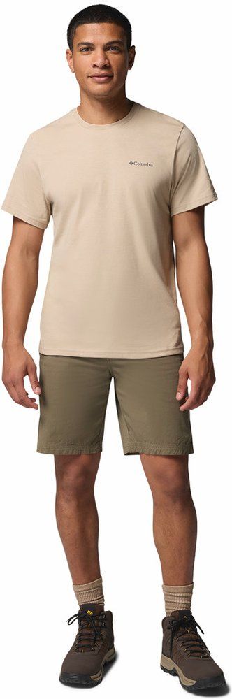 COLUMBIA Herren Shirt CSC Basic Tee