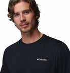 COLUMBIA Herren Shirt CSC Outdoor Back Graphic Tee