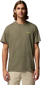CSC Outdoor Back Graphic Tee