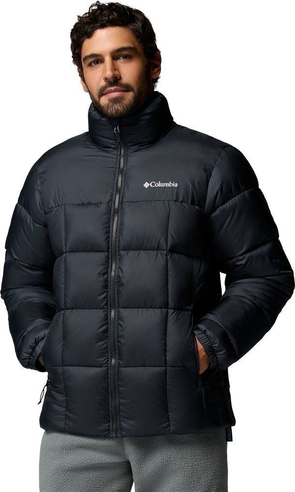 COLUMBIA Herren Jacke Puffect IV Jacket