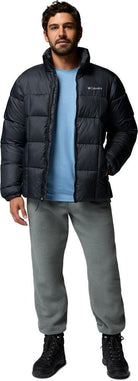 COLUMBIA Herren Jacke Puffect IV Jacket