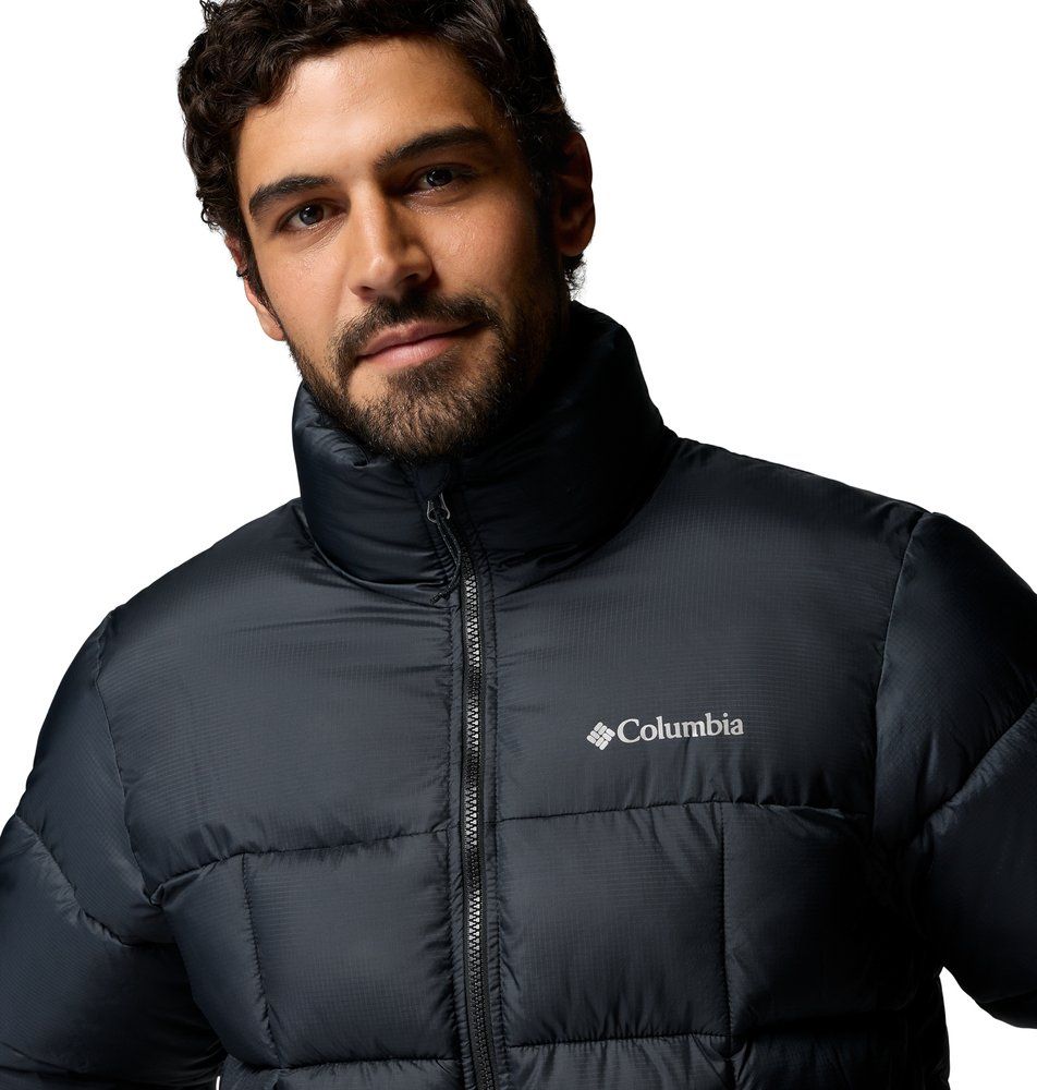 COLUMBIA Herren Jacke Puffect IV Jacket