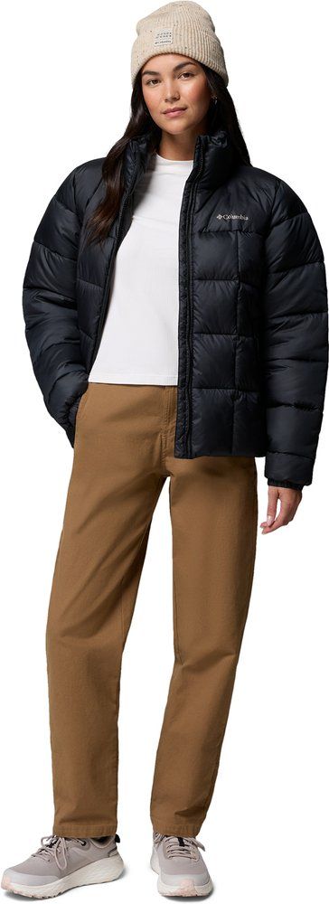 COLUMBIA Damen Funktionsjacke Puffect III Full Zip Jacket