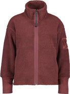 DIDRIKSONS Damen Jacke MELLA WNS FZ 3