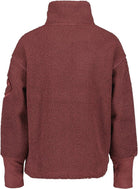 DIDRIKSONS Damen Jacke MELLA WNS FZ 3