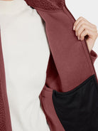DIDRIKSONS Damen Jacke MELLA WNS FZ 3