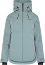 DIDRIKSONS Damen Funktionsjacke JENNIE WNS JKT 2