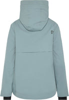 DIDRIKSONS Damen Funktionsjacke JENNIE WNS JKT 2