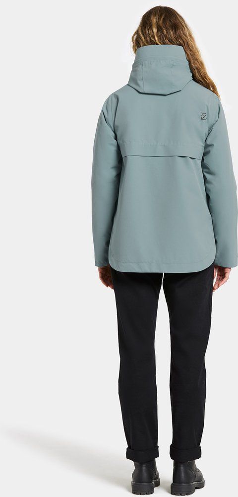 DIDRIKSONS Damen Funktionsjacke JENNIE WNS JKT 2