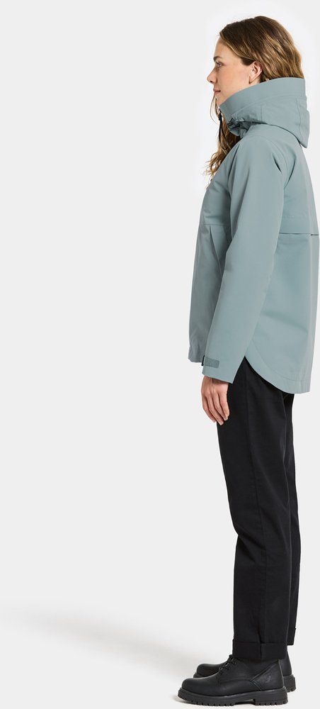 DIDRIKSONS Damen Funktionsjacke JENNIE WNS JKT 2